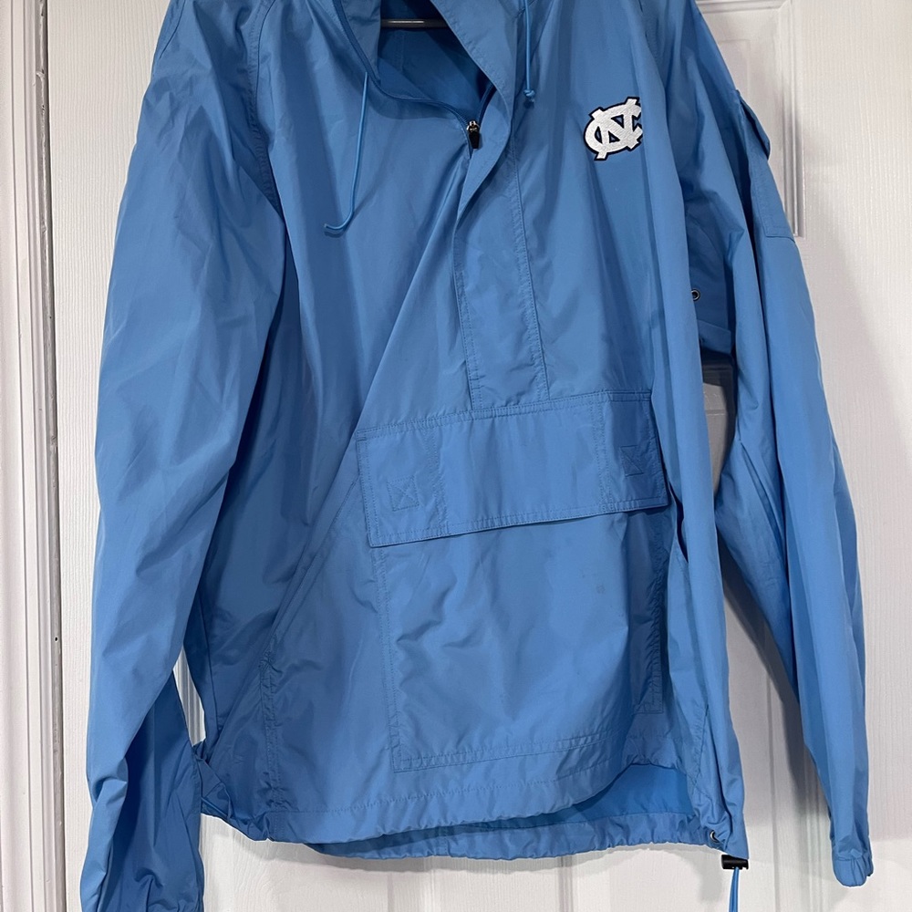 University of North Carolina windbreaker